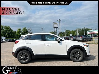 2020 Mazda CX-3 à St-Raymond, Québec - 2 - w320h240px