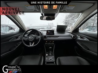 2022 Mazda CX-3 à St-Raymond, Québec - 34 - w320h240px