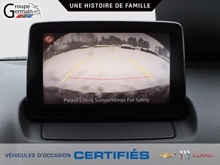 2022 Mazda CX-3 à St-Raymond, Québec - 31 - w320h240px