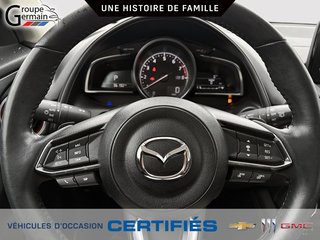2022 Mazda CX-3 à St-Raymond, Québec - 19 - w320h240px
