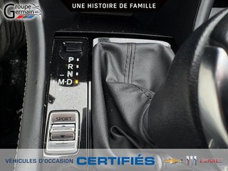 2022 Mazda CX-3 à St-Raymond, Québec - 30 - w320h240px
