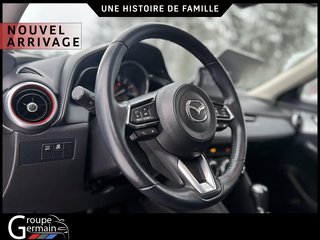 2022 Mazda CX-3 à St-Raymond, Québec - 26 - w320h240px