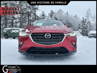 2022 Mazda CX-3 à St-Raymond, Québec - 22 - w320h240px