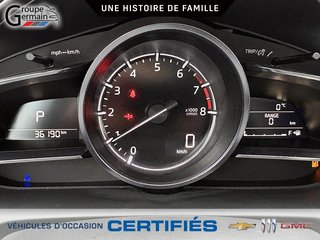 2022 Mazda CX-3 à St-Raymond, Québec - 20 - w320h240px