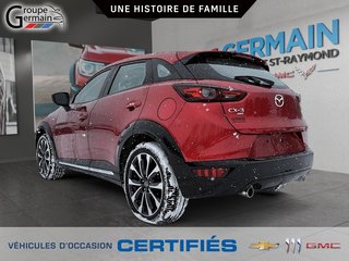 2022 Mazda CX-3 à St-Raymond, Québec - 6 - w320h240px