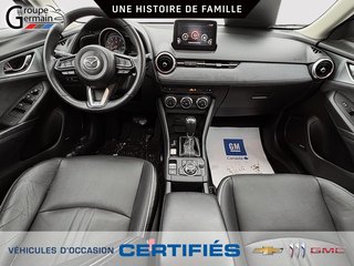 2022 Mazda CX-3 à St-Raymond, Québec - 12 - w320h240px
