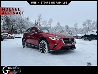 2022 Mazda CX-3 à St-Raymond, Québec - 20 - w320h240px
