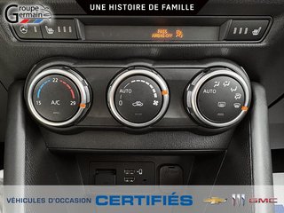 2022 Mazda CX-3 à St-Raymond, Québec - 26 - w320h240px