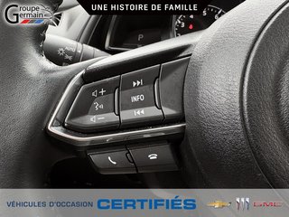 2022 Mazda CX-3 à St-Raymond, Québec - 21 - w320h240px