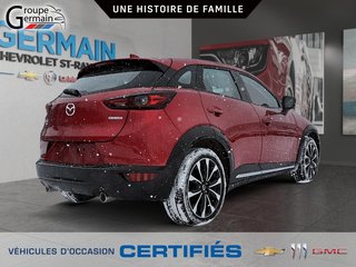 2022 Mazda CX-3 à St-Raymond, Québec - 3 - w320h240px
