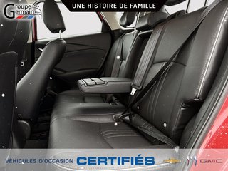 2022 Mazda CX-3 à St-Raymond, Québec - 17 - w320h240px