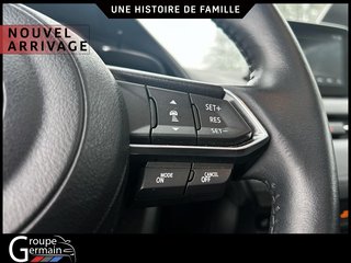 2022 Mazda CX-3 à St-Raymond, Québec - 30 - w320h240px