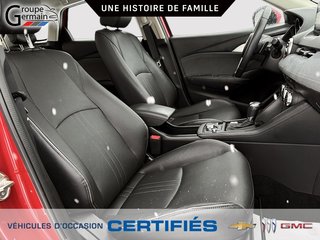 2022 Mazda CX-3 à St-Raymond, Québec - 18 - w320h240px