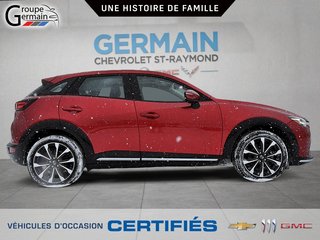 2022 Mazda CX-3 à St-Raymond, Québec - 2 - w320h240px