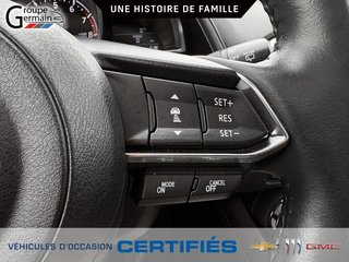 2022 Mazda CX-3 à St-Raymond, Québec - 22 - w320h240px