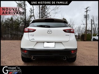 2022 Mazda CX-3 in St-Raymond, Quebec - 5 - w320h240px