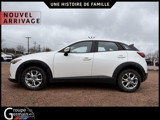 2022 Mazda CX-3 in St-Raymond, Quebec - 8 - w320h240px