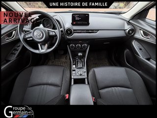 2022 Mazda CX-3 in St-Raymond, Quebec - 14 - w320h240px
