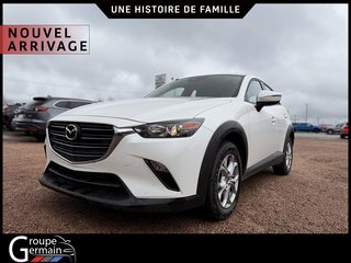 2022 Mazda CX-3 in St-Raymond, Quebec - 10 - w320h240px