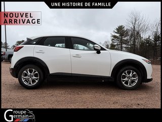 2022 Mazda CX-3 in St-Raymond, Quebec - 2 - w320h240px