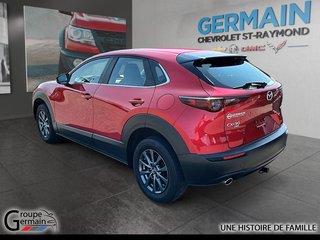 2022 Mazda CX-30 in St-Raymond, Quebec - 7 - w320h240px