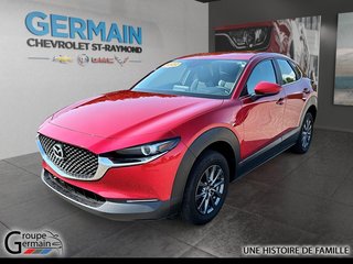 2022 Mazda CX-30 in St-Raymond, Quebec - 3 - w320h240px