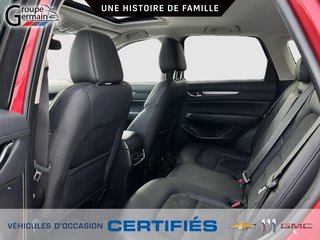 2018 Mazda CX-5 à St-Raymond, Québec - 24 - w320h240px