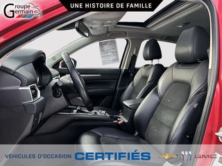 2018 Mazda CX-5 à St-Raymond, Québec - 11 - w320h240px