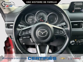 2018 Mazda CX-5 à St-Raymond, Québec - 14 - w320h240px