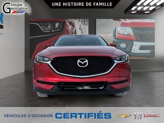 2018 Mazda CX-5 à St-Raymond, Québec - 8 - w320h240px