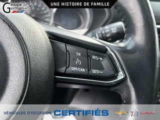 2018 Mazda CX-5 à St-Raymond, Québec - 18 - w320h240px