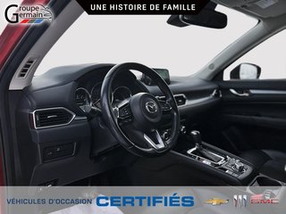 2018 Mazda CX-5 à St-Raymond, Québec - 12 - w320h240px