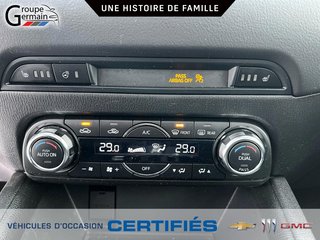 2018 Mazda CX-5 à St-Raymond, Québec - 21 - w320h240px