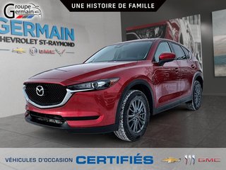 2018 Mazda CX-5 à St-Raymond, Québec - 7 - w320h240px