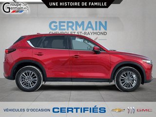 2018 Mazda CX-5 à St-Raymond, Québec - 2 - w320h240px