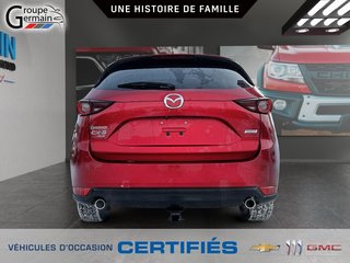 2018 Mazda CX-5 à St-Raymond, Québec - 4 - w320h240px