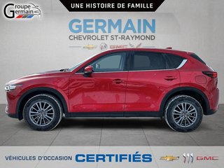 2018 Mazda CX-5 à St-Raymond, Québec - 6 - w320h240px