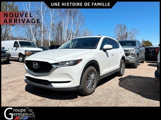 2018 Mazda CX-5 à St-Raymond, Québec - 14 - w320h240px