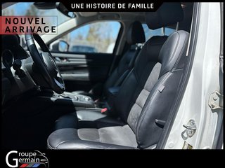 2018 Mazda CX-5 à St-Raymond, Québec - 16 - w320h240px