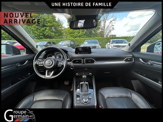 2019 Mazda CX-5 in St-Raymond, Quebec - 22 - w320h240px