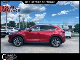 2019 Mazda CX-5 in St-Raymond, Quebec - 5 - w320h240px