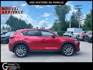 2019 Mazda CX-5 in St-Raymond, Quebec - 2 - w320h240px