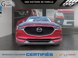 2019 Mazda CX-5 in St-Raymond, Quebec - 9 - w320h240px