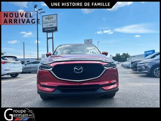 2019 Mazda CX-5 in St-Raymond, Quebec - 7 - w320h240px