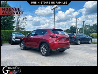 2019 Mazda CX-5 in St-Raymond, Quebec - 4 - w320h240px