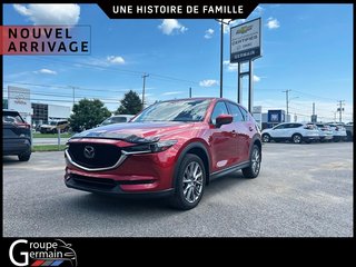 2019 Mazda CX-5 in St-Raymond, Quebec - 6 - w320h240px