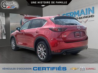 2019 Mazda CX-5 in St-Raymond, Quebec - 6 - w320h240px