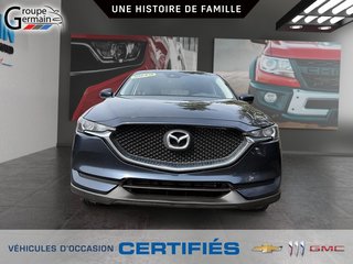 2019 Mazda CX-5 in St-Raymond, Quebec - 8 - w320h240px