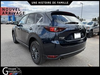 2019 Mazda CX-5 in St-Raymond, Quebec - 11 - w320h240px