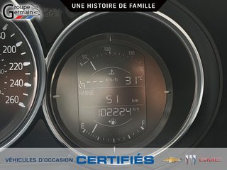 2019 Mazda CX-5 in St-Raymond, Quebec - 22 - w320h240px